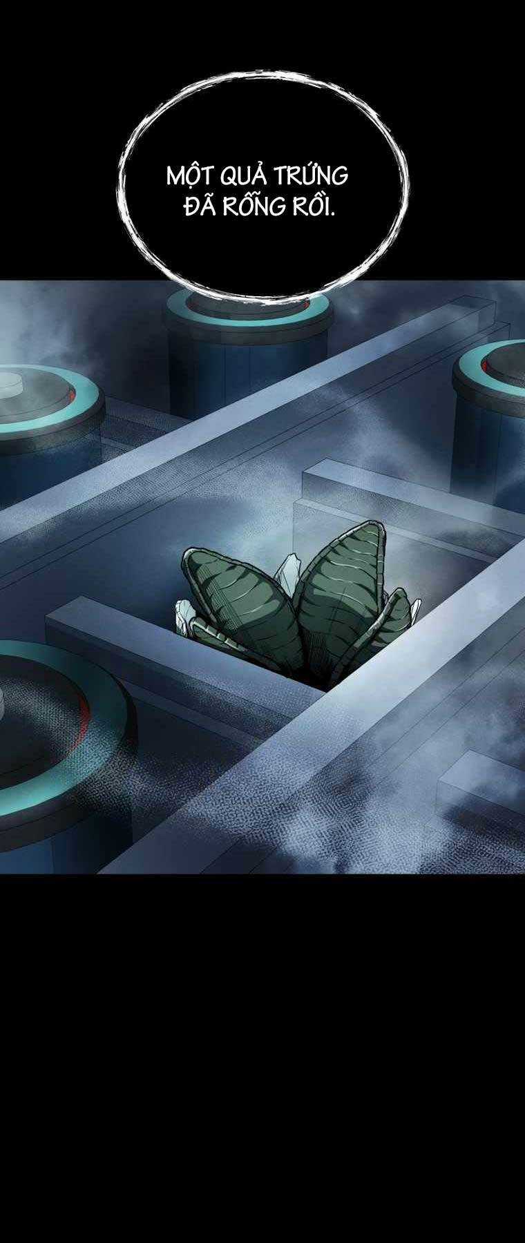 Tôi Đã Trở Thành Quái Vật Không Gian Chapter 9 trang 26