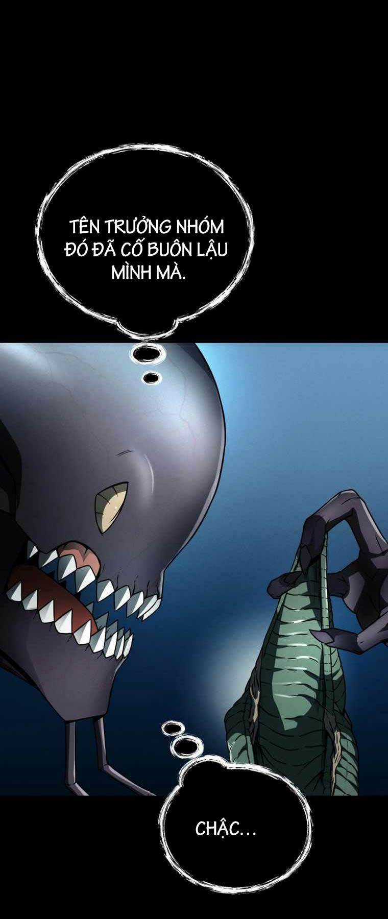 Tôi Đã Trở Thành Quái Vật Không Gian Chapter 9 trang 28