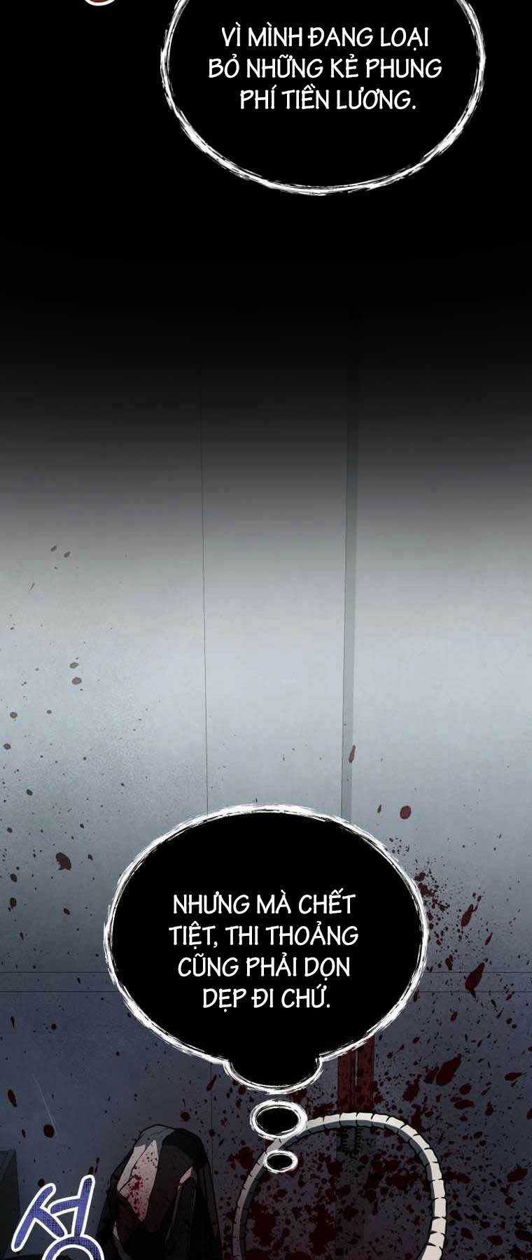 Tôi Đã Trở Thành Quái Vật Không Gian Chapter 9 trang 3