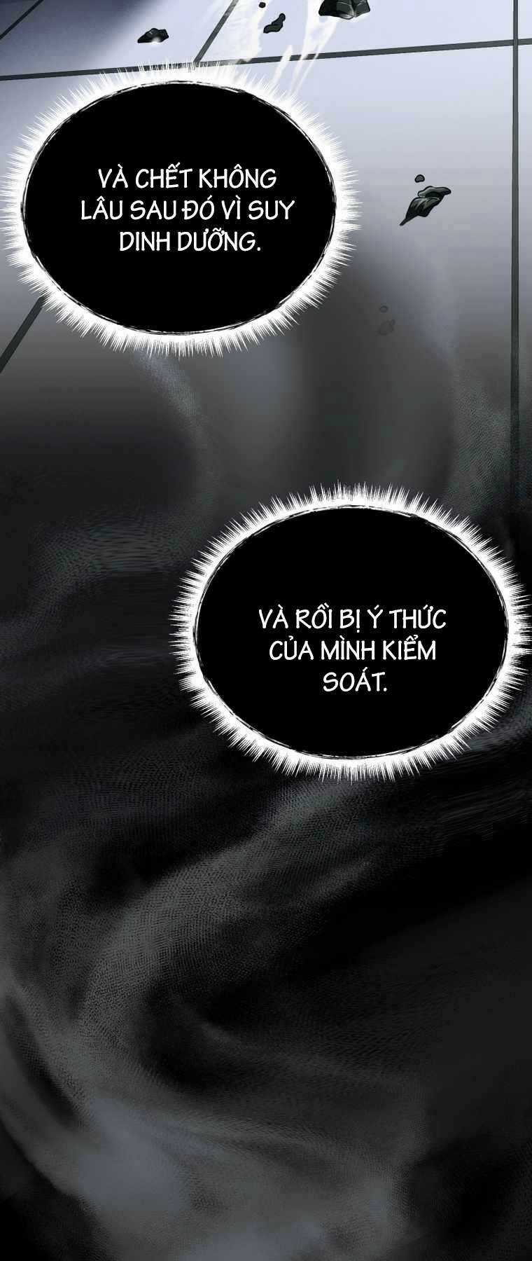 Tôi Đã Trở Thành Quái Vật Không Gian Chapter 9 trang 33