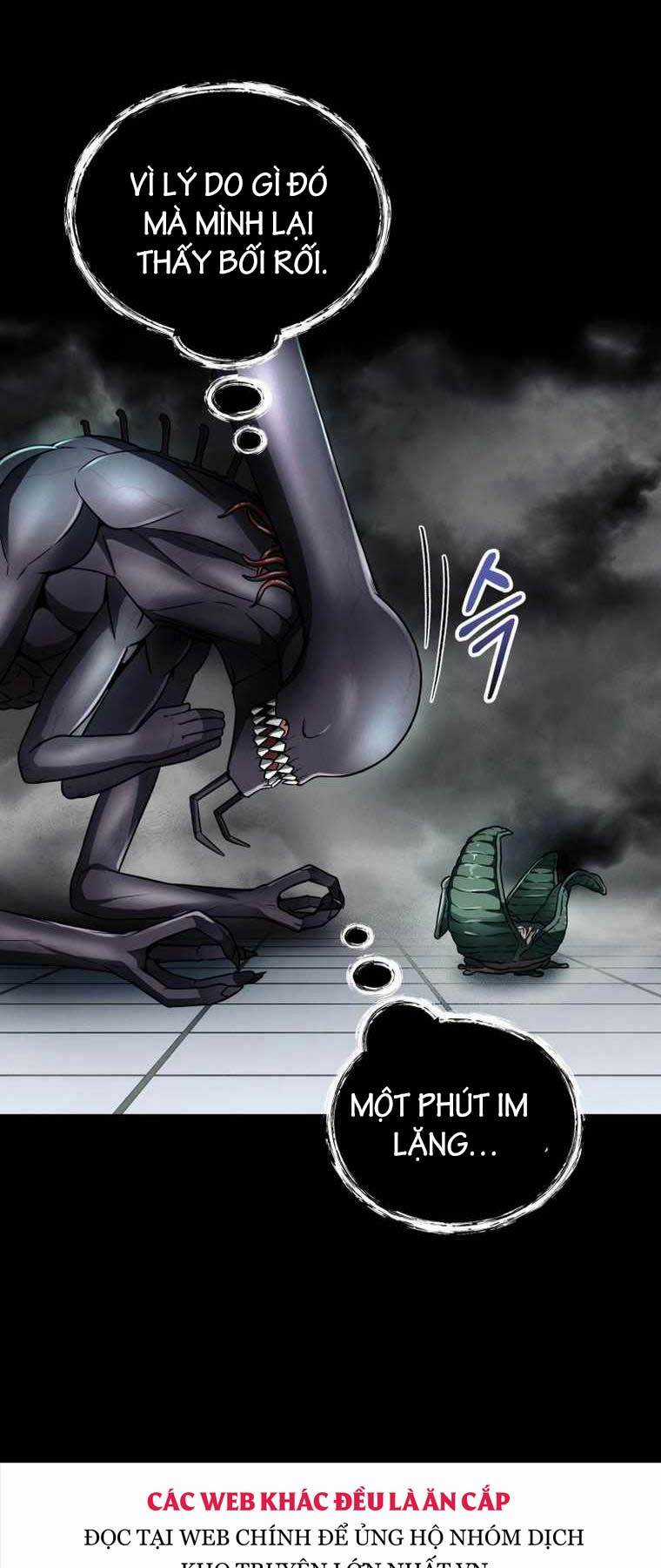 Tôi Đã Trở Thành Quái Vật Không Gian Chapter 9 trang 35