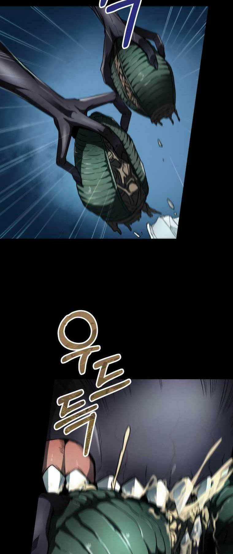 Tôi Đã Trở Thành Quái Vật Không Gian Chapter 9 trang 38