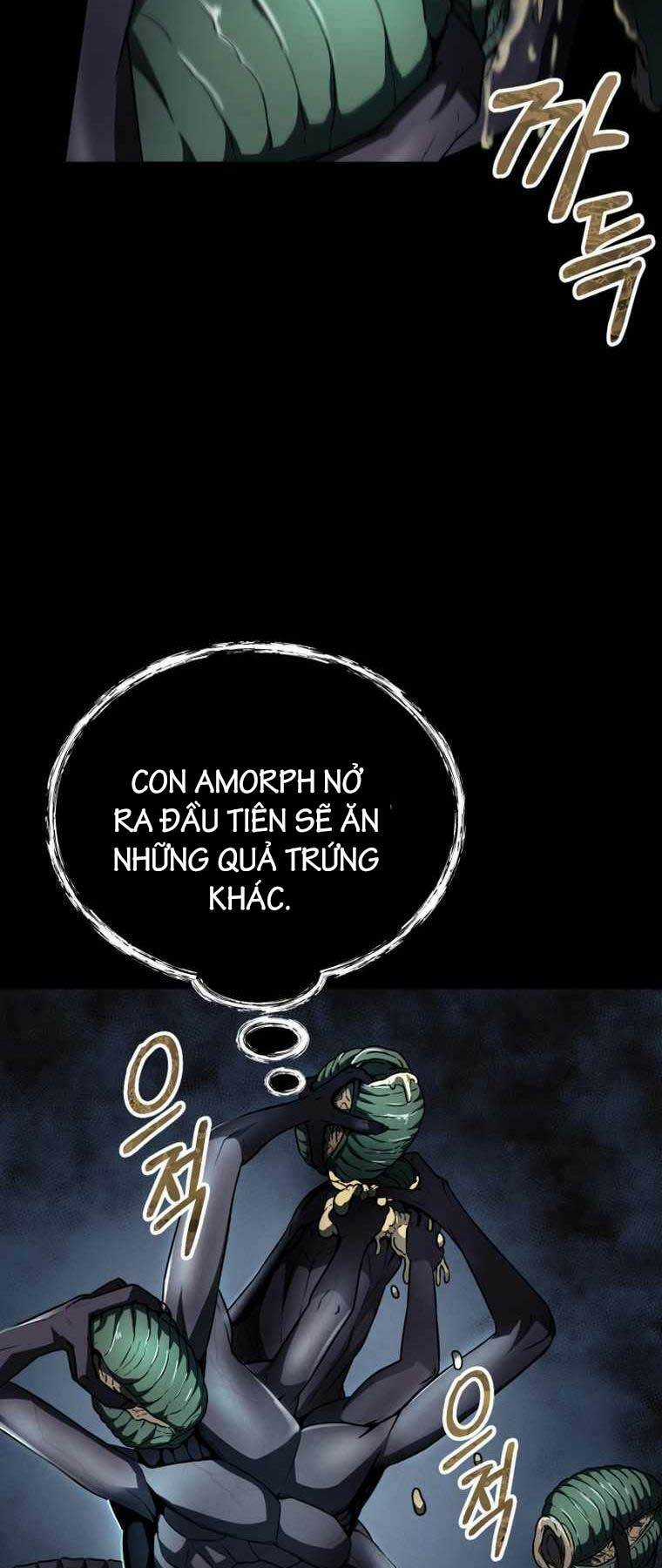 Tôi Đã Trở Thành Quái Vật Không Gian Chapter 9 trang 39