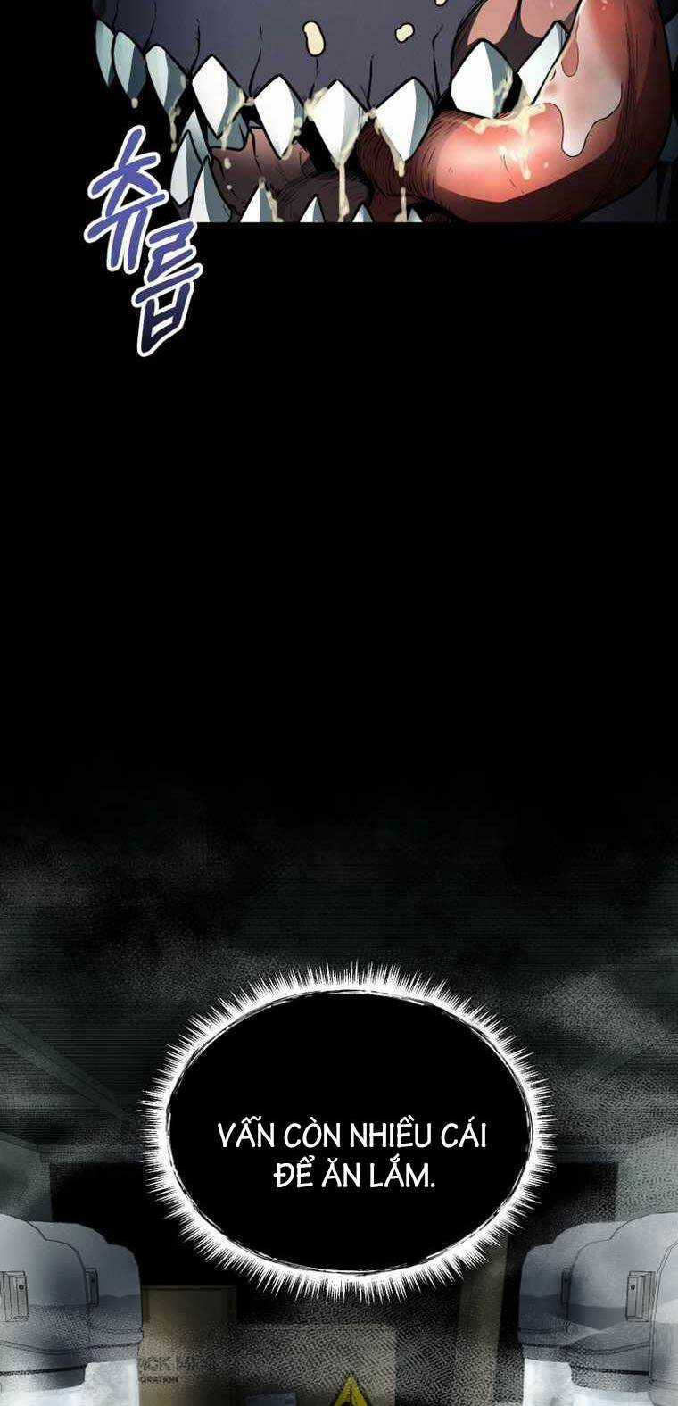 Tôi Đã Trở Thành Quái Vật Không Gian Chapter 9 trang 41