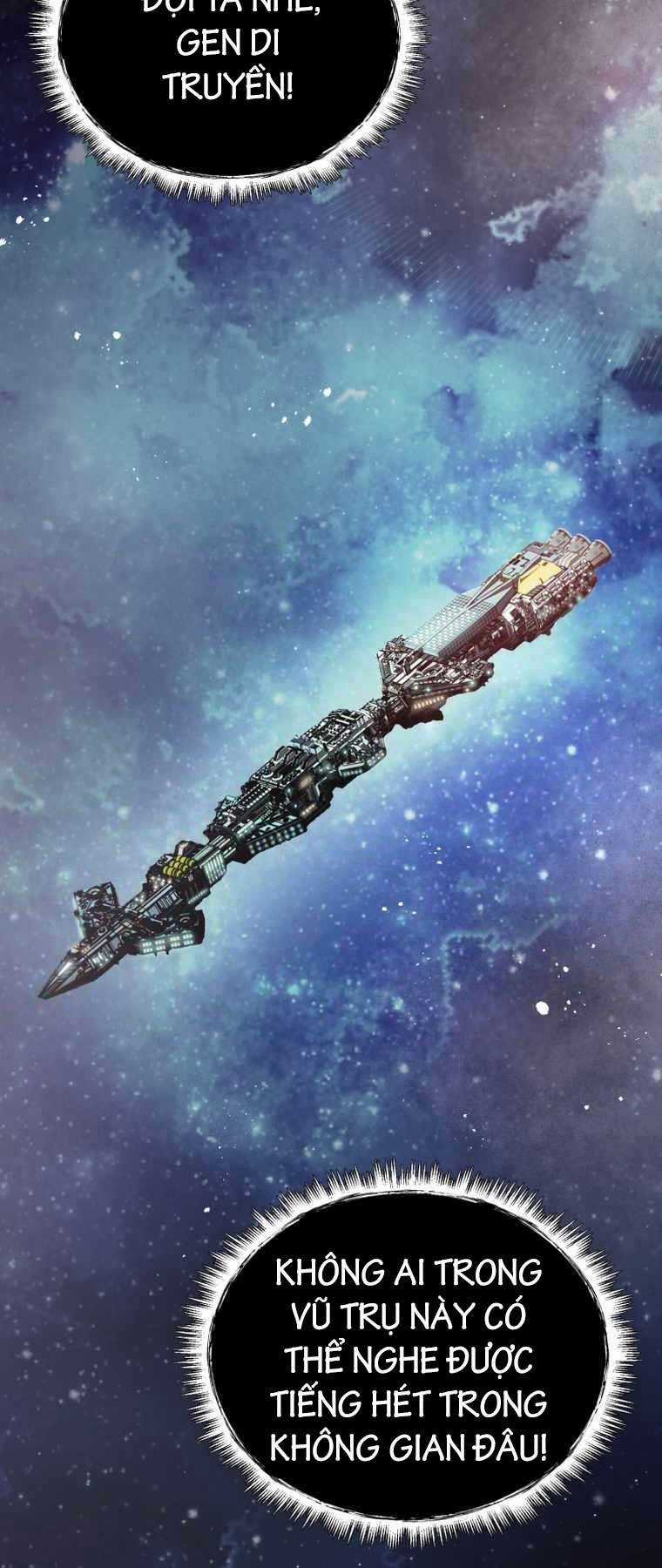 Tôi Đã Trở Thành Quái Vật Không Gian Chapter 9 trang 53