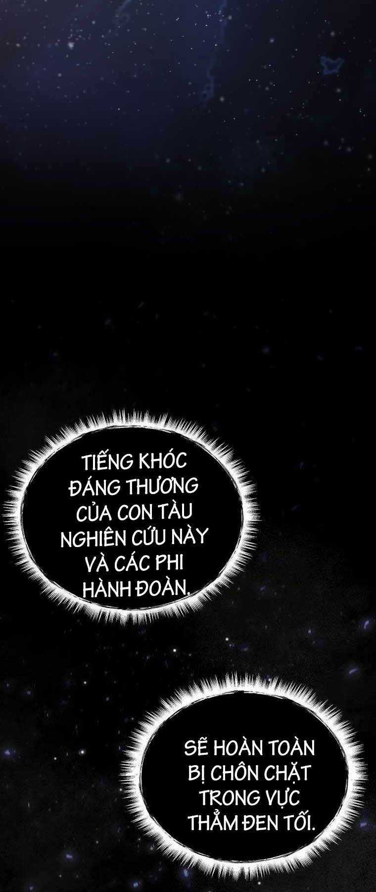 Tôi Đã Trở Thành Quái Vật Không Gian Chapter 9 trang 54