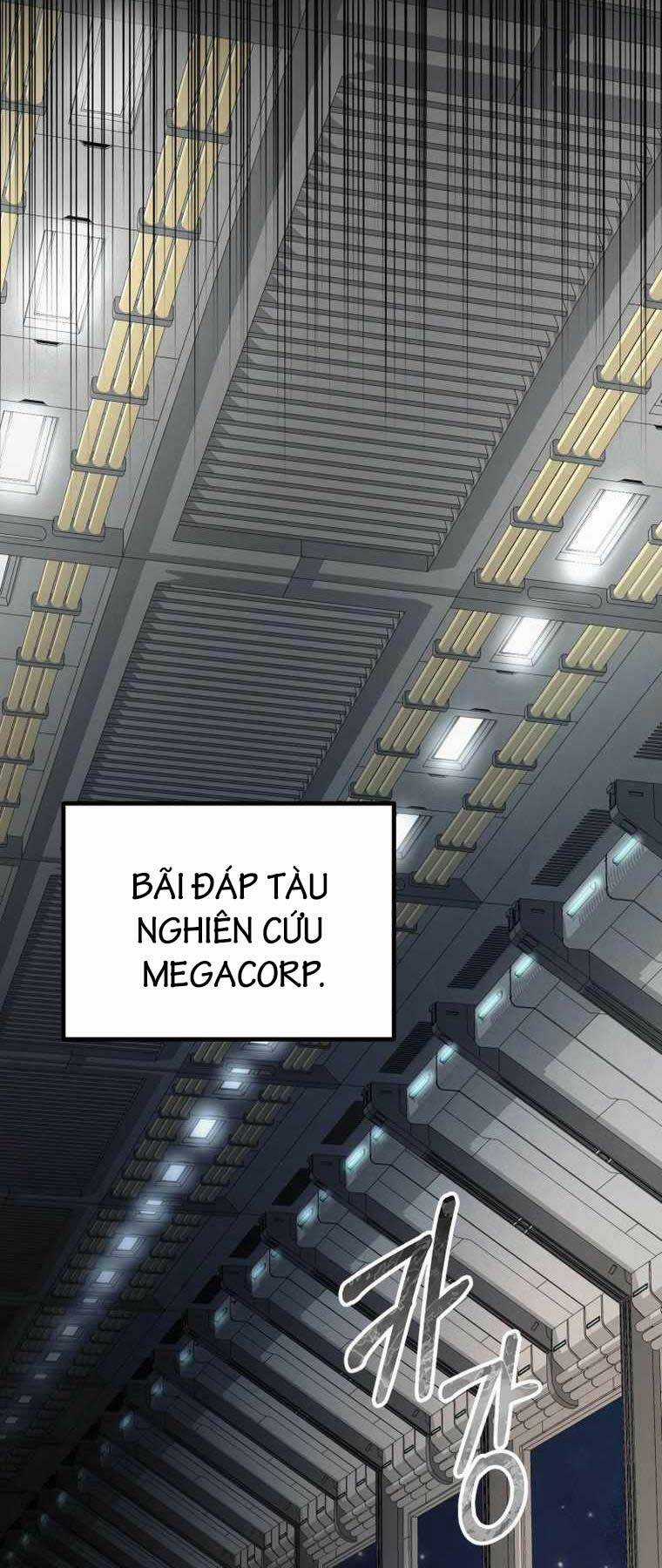 Tôi Đã Trở Thành Quái Vật Không Gian Chapter 9 trang 57