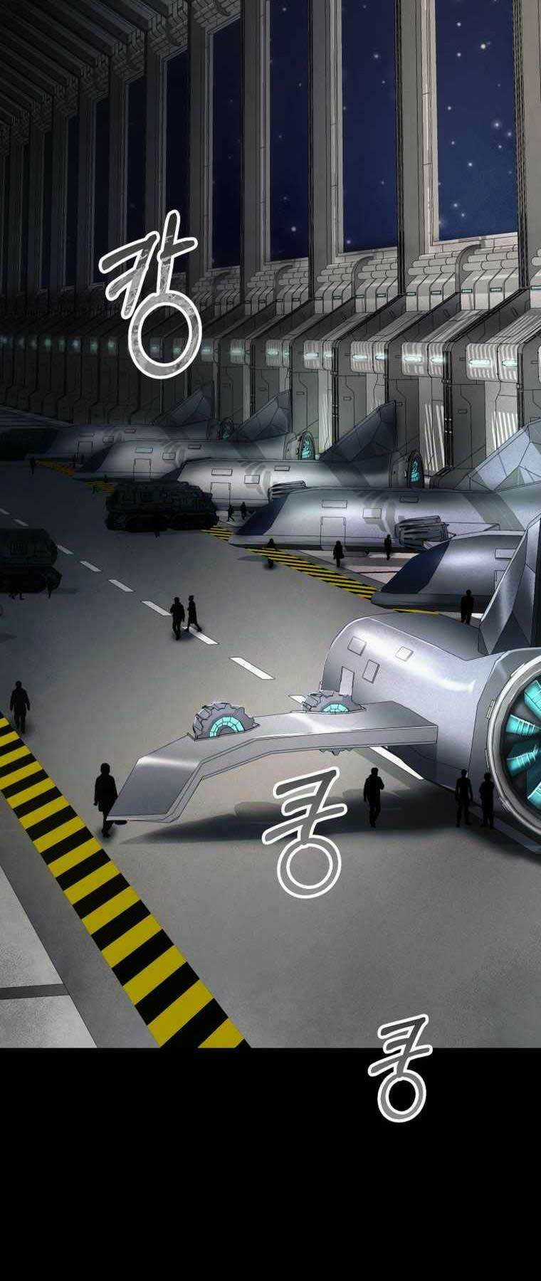 Tôi Đã Trở Thành Quái Vật Không Gian Chapter 9 trang 58