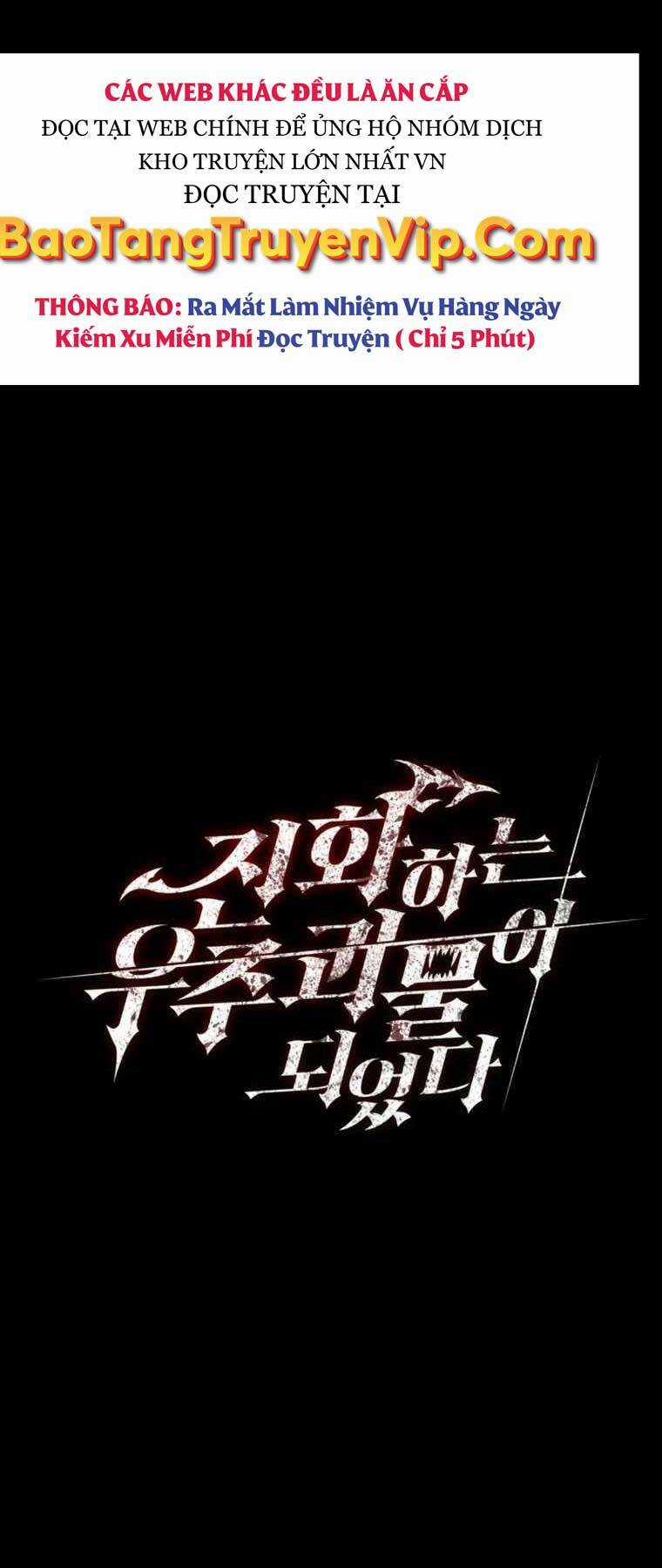 Tôi Đã Trở Thành Quái Vật Không Gian Chapter 9 trang 6