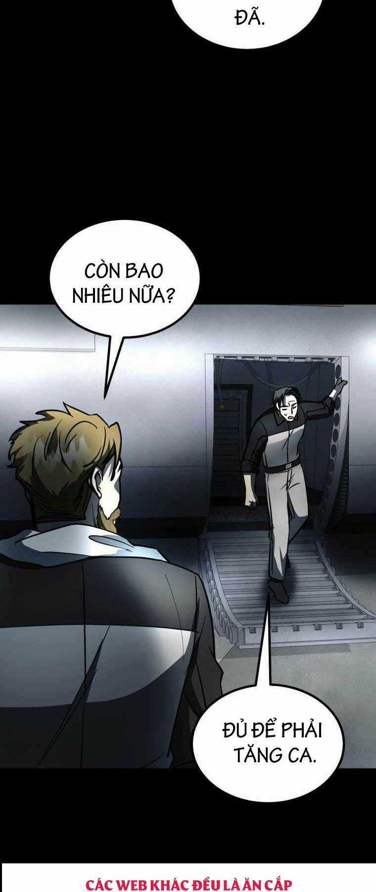 Tôi Đã Trở Thành Quái Vật Không Gian Chapter 9 trang 60