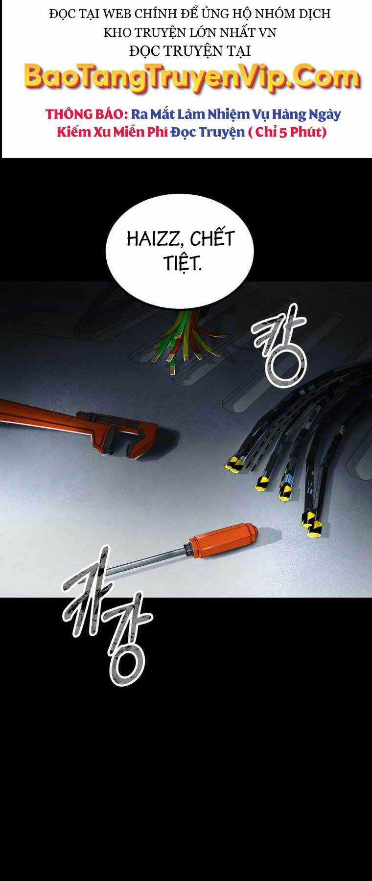 Tôi Đã Trở Thành Quái Vật Không Gian Chapter 9 trang 61