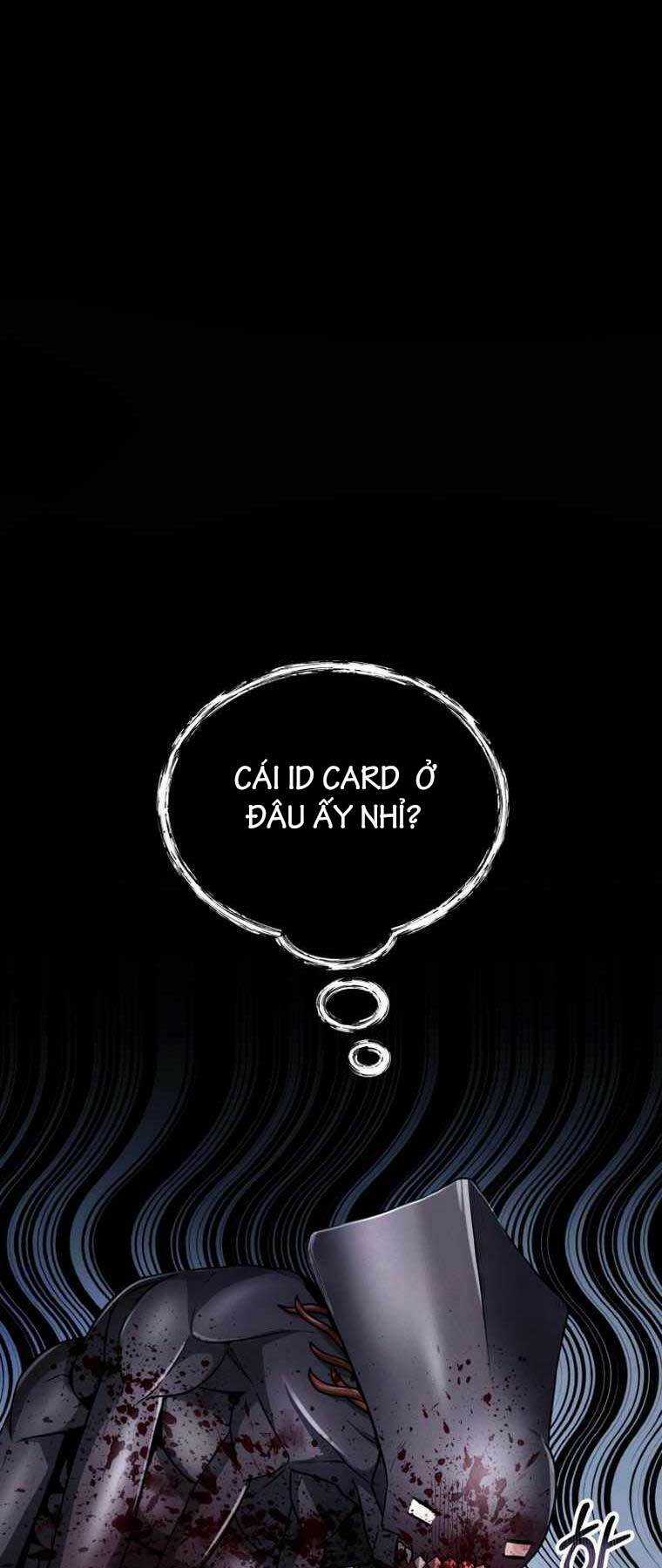 Tôi Đã Trở Thành Quái Vật Không Gian Chapter 9 trang 7