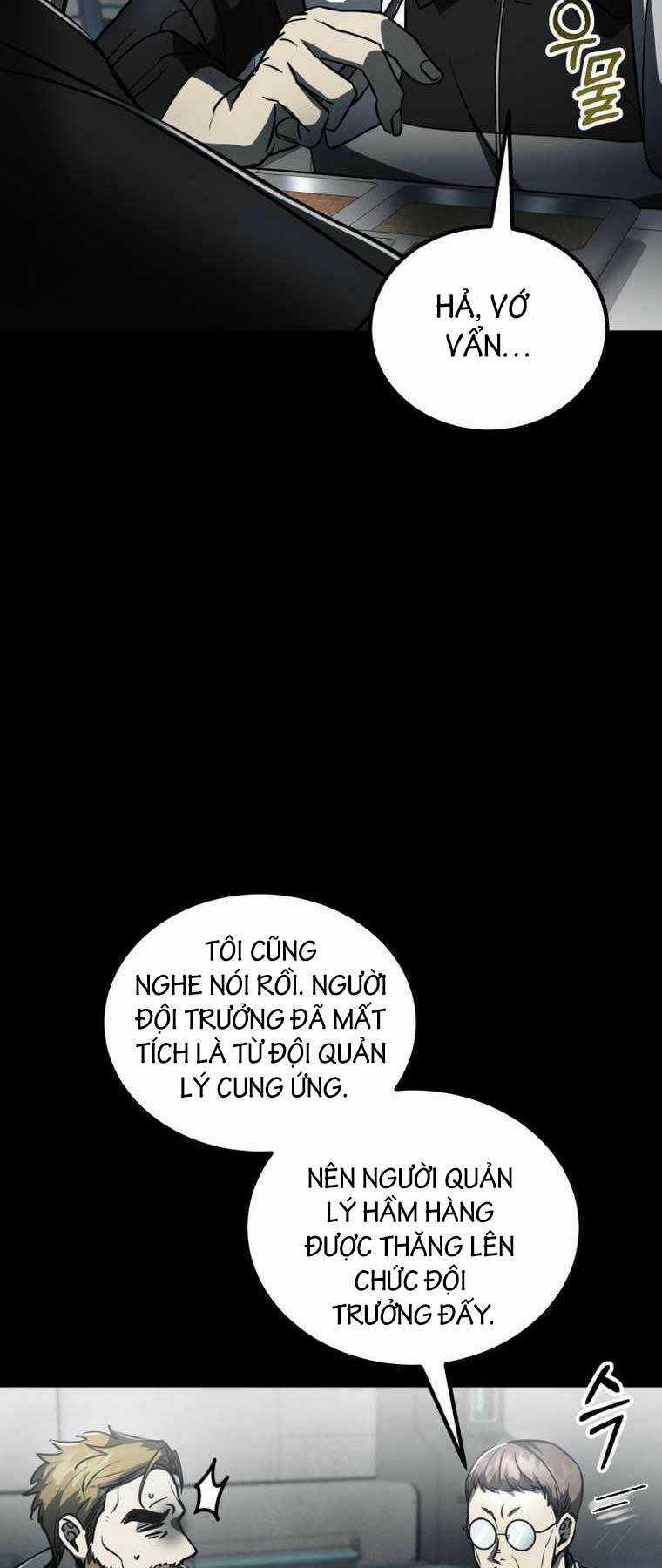 Tôi Đã Trở Thành Quái Vật Không Gian Chapter 9 trang 70