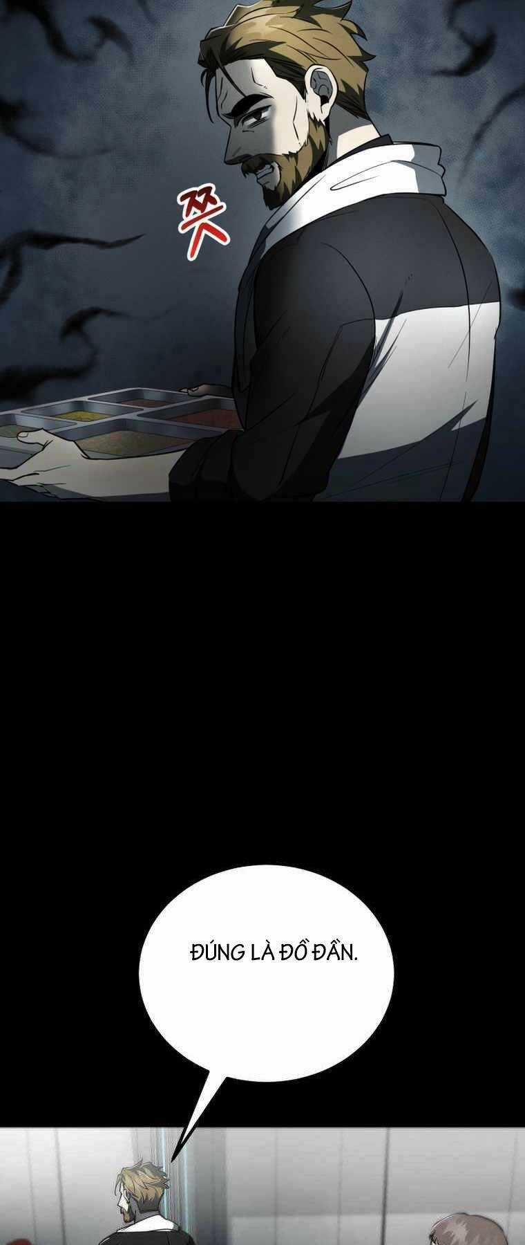 Tôi Đã Trở Thành Quái Vật Không Gian Chapter 9 trang 75