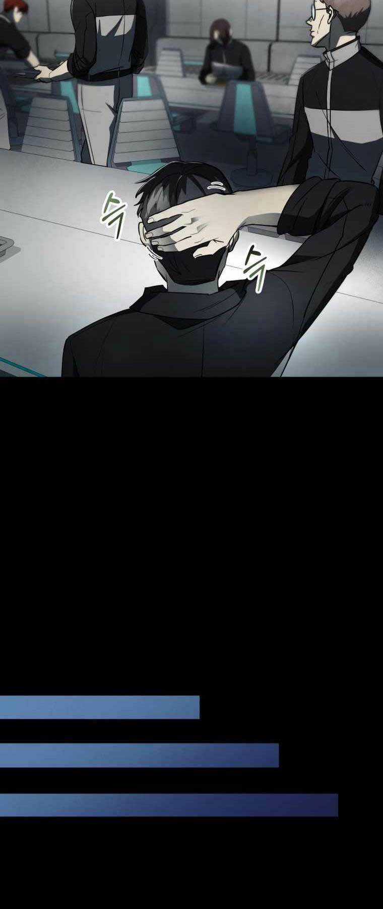 Tôi Đã Trở Thành Quái Vật Không Gian Chapter 9 trang 76