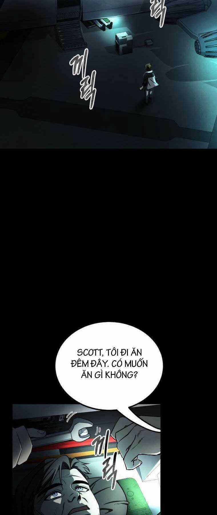 Tôi Đã Trở Thành Quái Vật Không Gian Chapter 9 trang 78