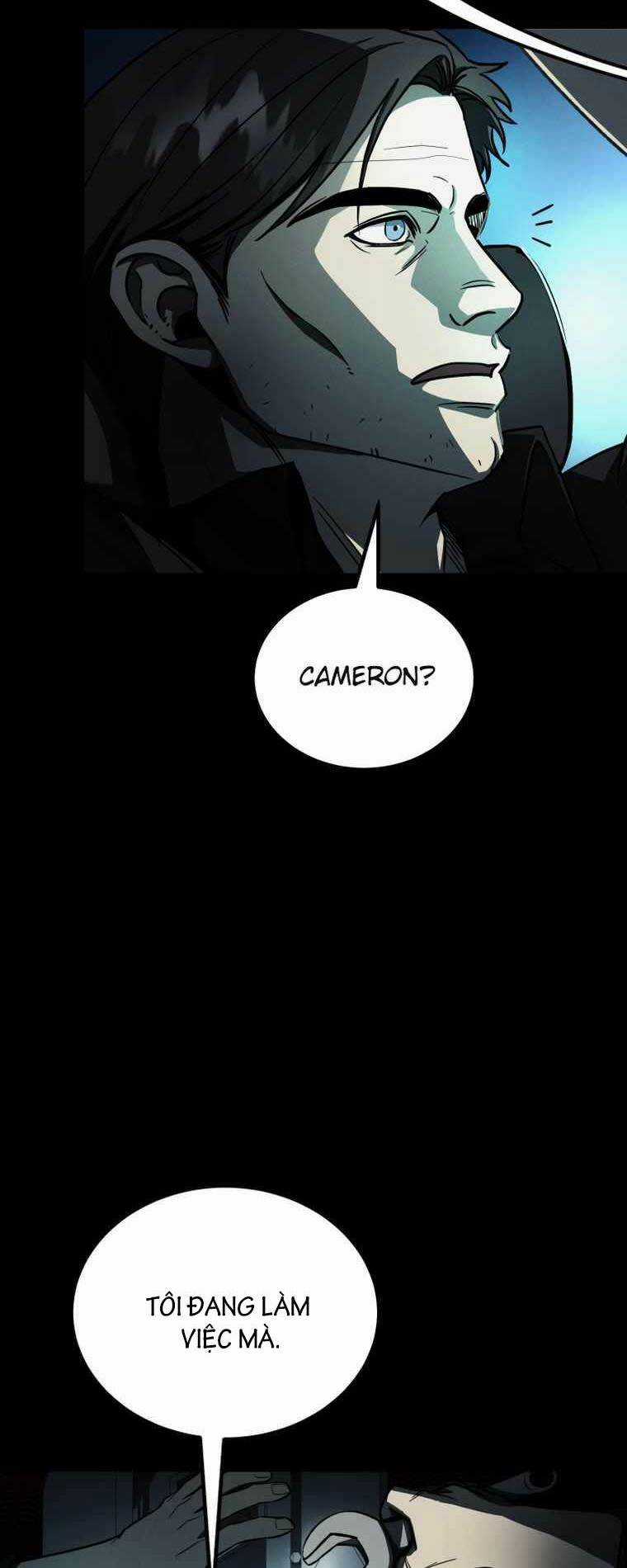 Tôi Đã Trở Thành Quái Vật Không Gian Chapter 9 trang 83