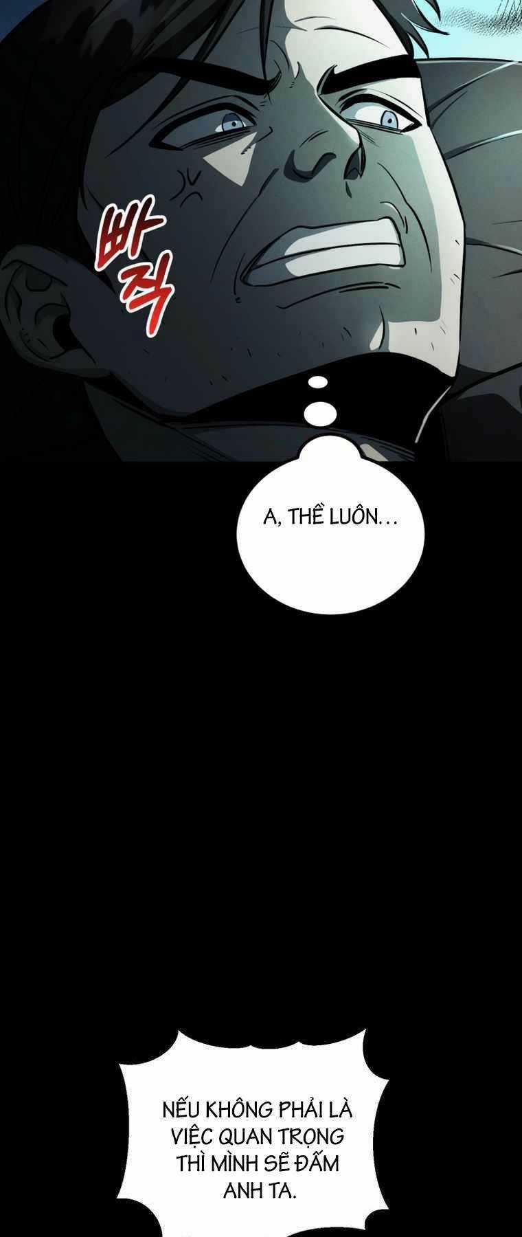 Tôi Đã Trở Thành Quái Vật Không Gian Chapter 9 trang 85