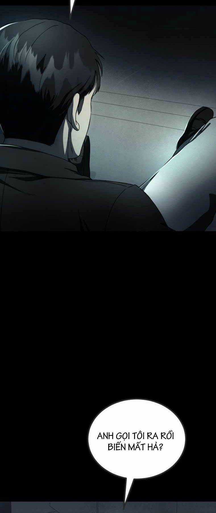 Tôi Đã Trở Thành Quái Vật Không Gian Chapter 9 trang 87