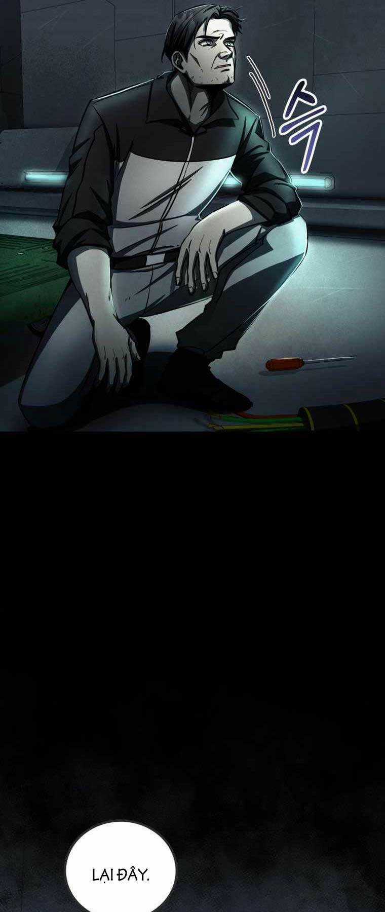 Tôi Đã Trở Thành Quái Vật Không Gian Chapter 9 trang 88