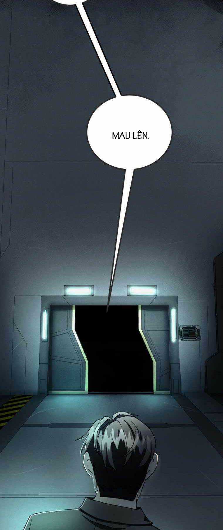 Tôi Đã Trở Thành Quái Vật Không Gian Chapter 9 trang 89