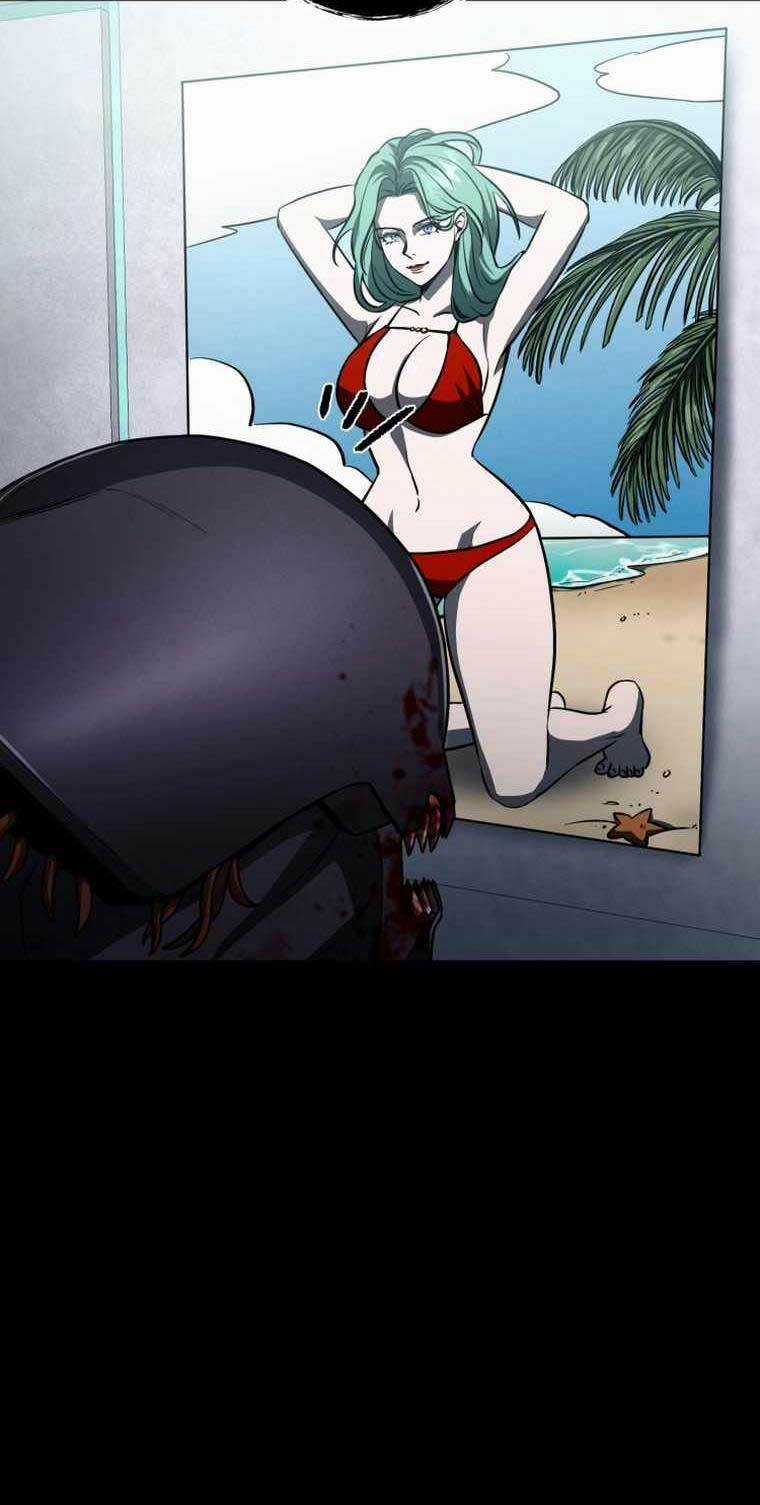 Tôi Đã Trở Thành Quái Vật Không Gian Chapter 9 trang 9