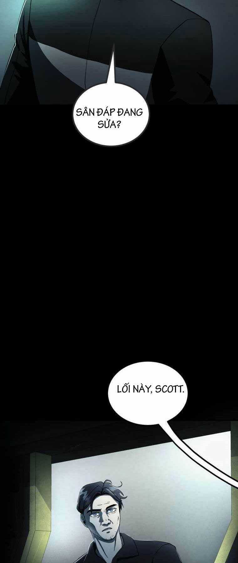 Tôi Đã Trở Thành Quái Vật Không Gian Chapter 9 trang 90