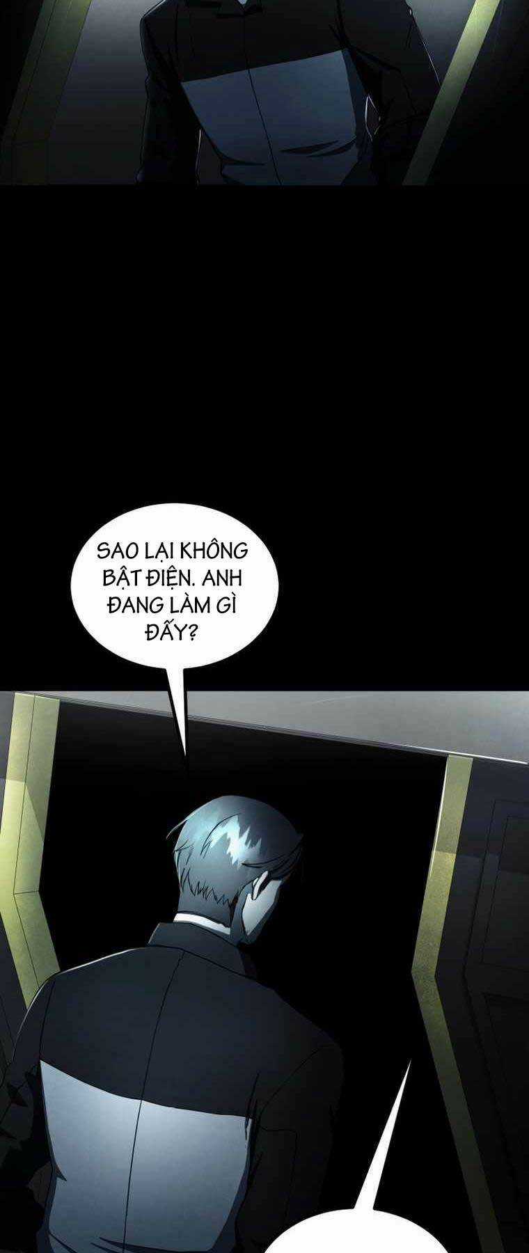 Tôi Đã Trở Thành Quái Vật Không Gian Chapter 9 trang 91