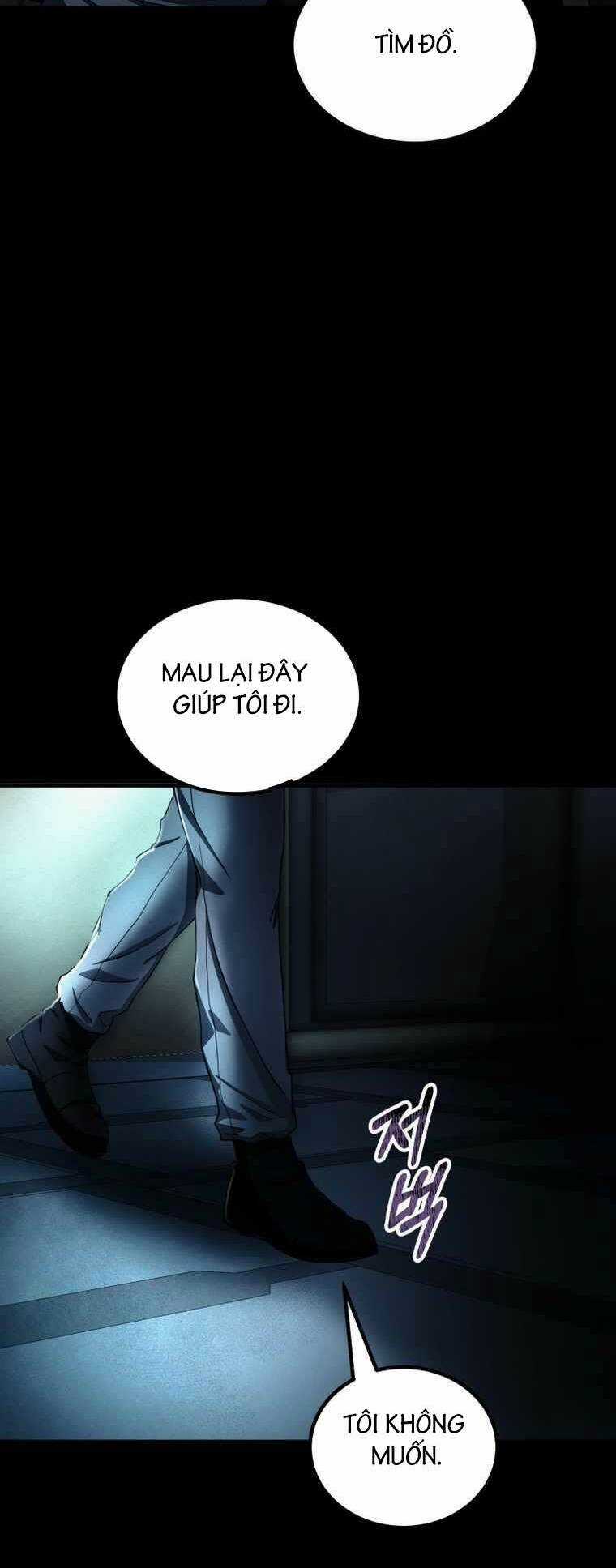 Tôi Đã Trở Thành Quái Vật Không Gian Chapter 9 trang 92