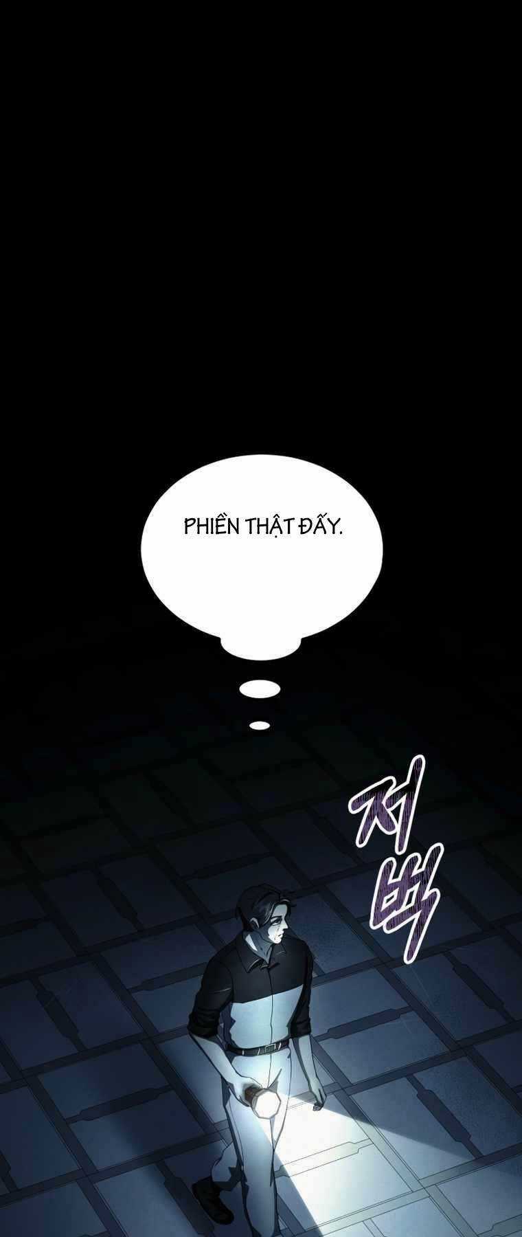 Tôi Đã Trở Thành Quái Vật Không Gian Chapter 9 trang 93