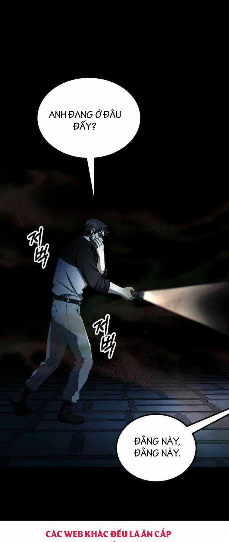 Tôi Đã Trở Thành Quái Vật Không Gian Chapter 9 trang 96