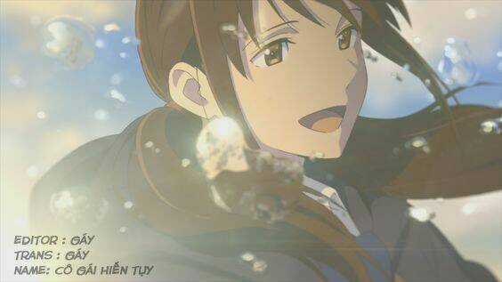 Tôi Đã Từng Là Một Pháp Sư Bá Đạo Cho Đến Khi Ăn Phải Mũi Tên Vào Đầu Gối Và Trở Thành Một Người Bảo Chapter 1 trang 20