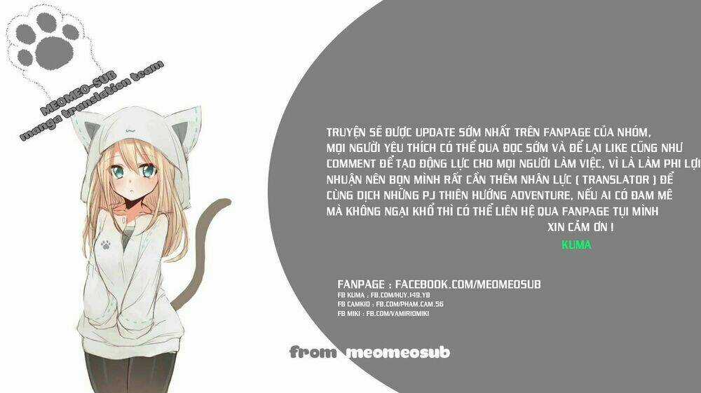 Tôi Đã Từng Là Một Pháp Sư Bá Đạo Cho Đến Khi Ăn Phải Mũi Tên Vào Đầu Gối Và Trở Thành Một Người Bảo Chapter 2.3 trang 18