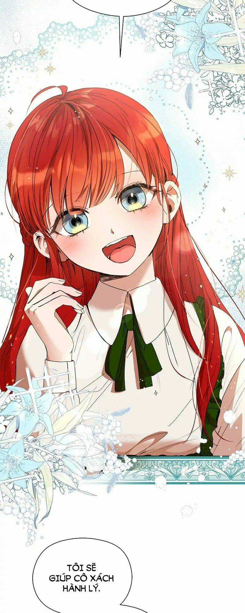 Tôi Đã Vô Tình Quyến Rũ Em Trai Của Nam Chính Chapter 1 trang 10