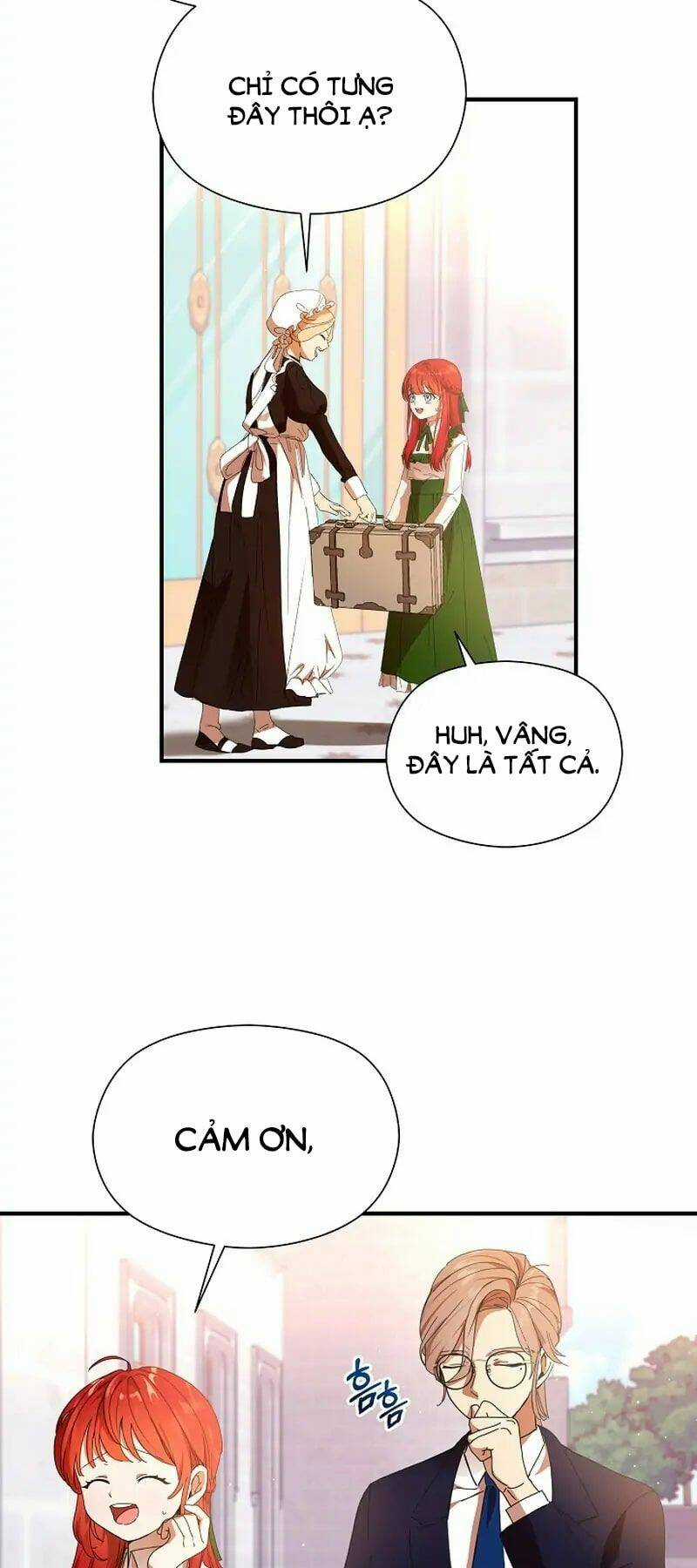 Tôi Đã Vô Tình Quyến Rũ Em Trai Của Nam Chính Chapter 1 trang 11