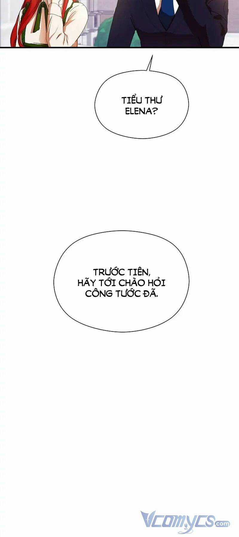 Tôi Đã Vô Tình Quyến Rũ Em Trai Của Nam Chính Chapter 1 trang 12