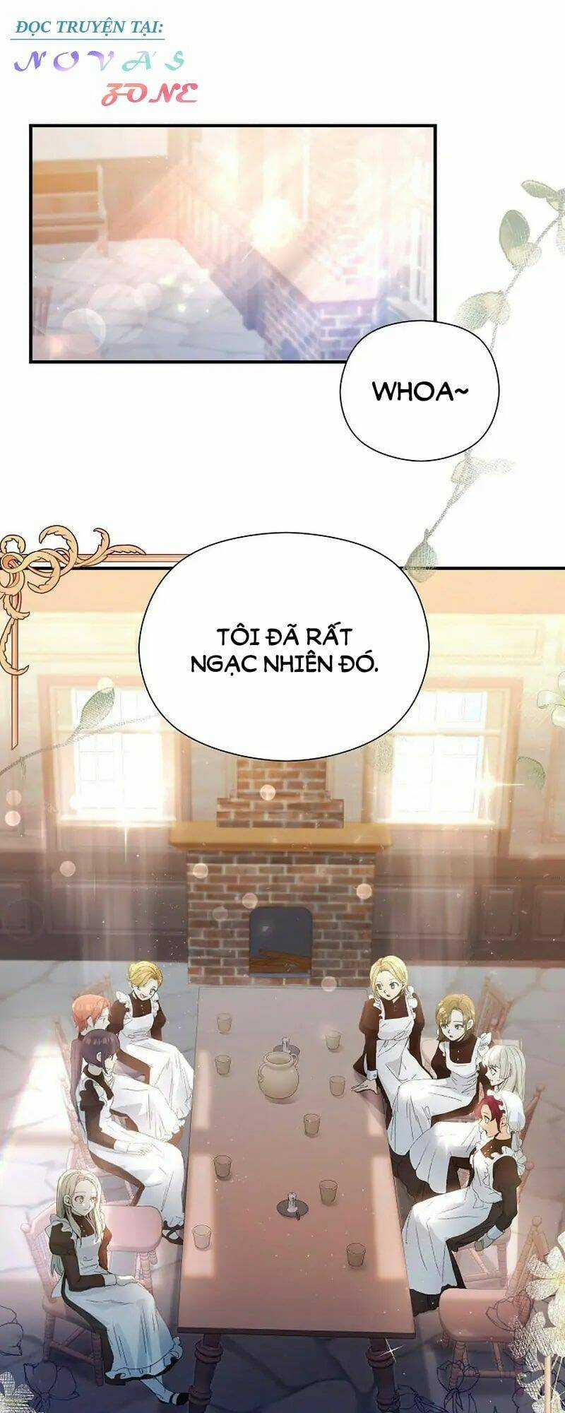 Tôi Đã Vô Tình Quyến Rũ Em Trai Của Nam Chính Chapter 1 trang 13