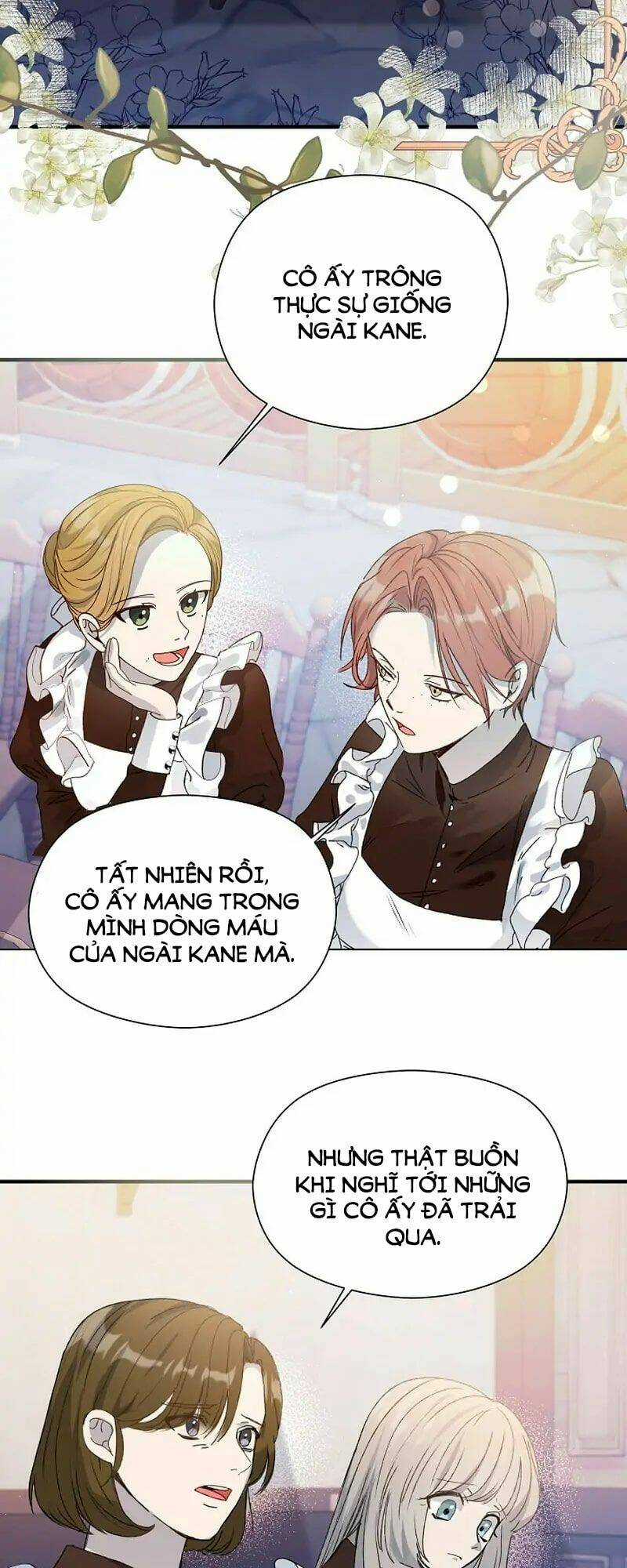 Tôi Đã Vô Tình Quyến Rũ Em Trai Của Nam Chính Chapter 1 trang 14