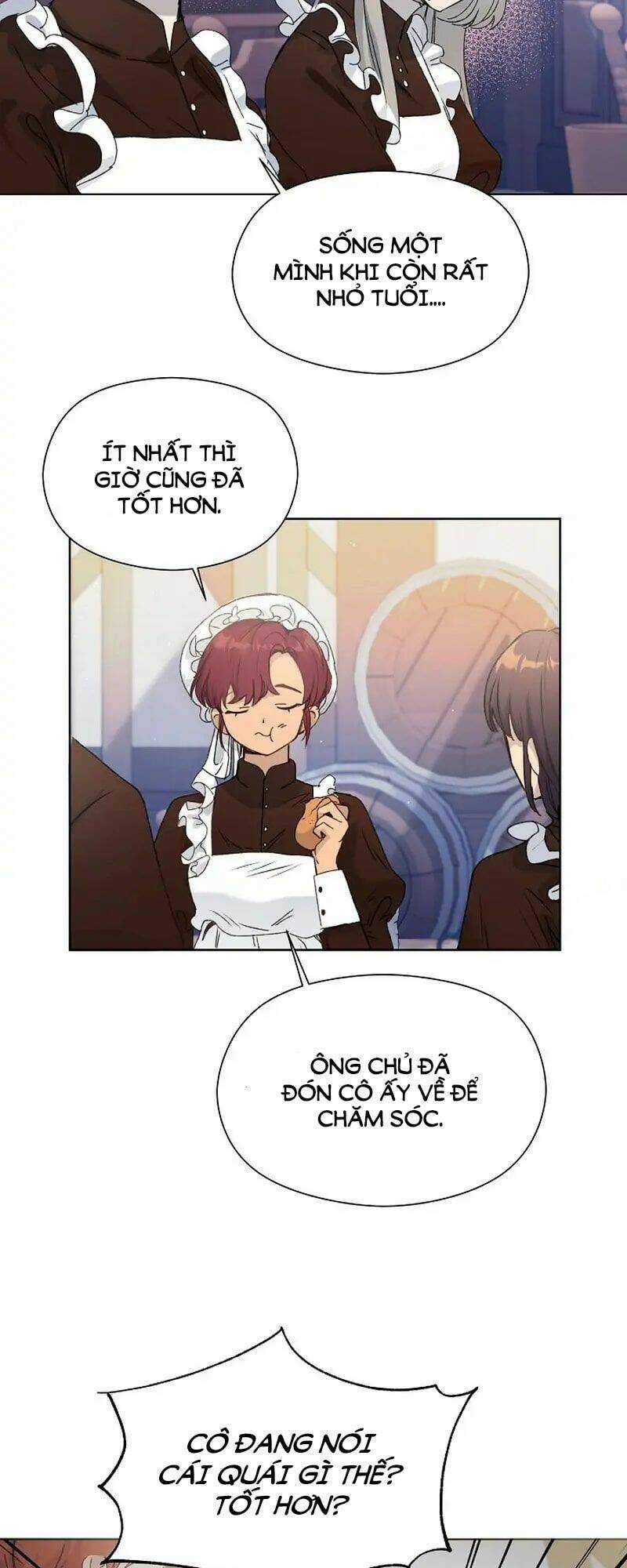 Tôi Đã Vô Tình Quyến Rũ Em Trai Của Nam Chính Chapter 1 trang 15