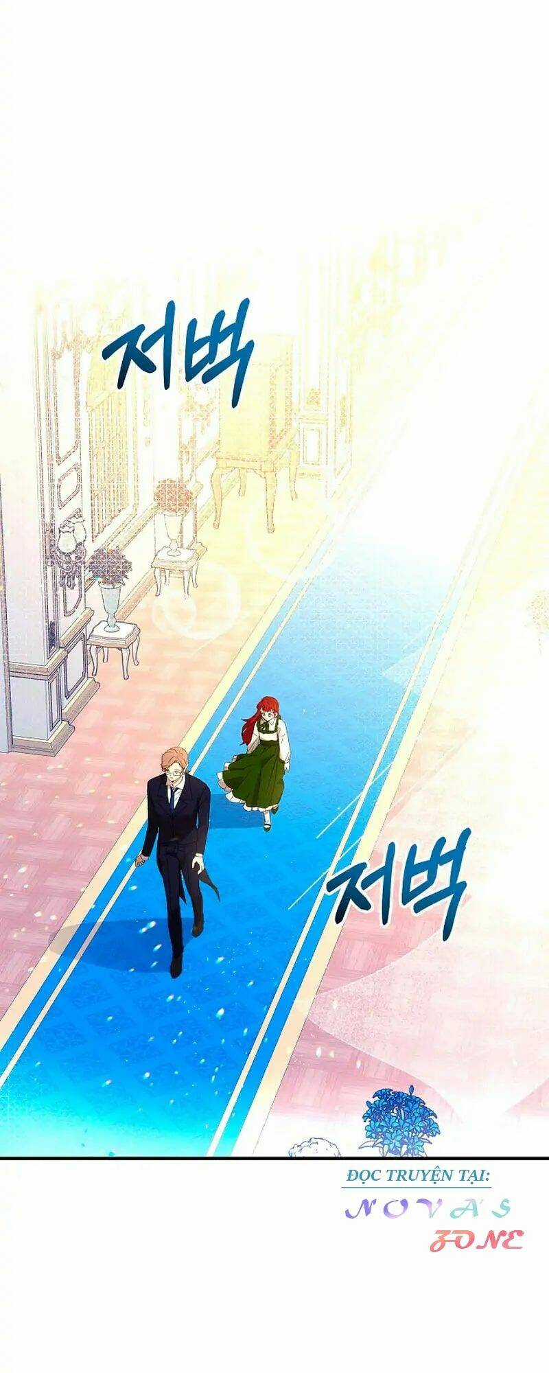 Tôi Đã Vô Tình Quyến Rũ Em Trai Của Nam Chính Chapter 1 trang 17