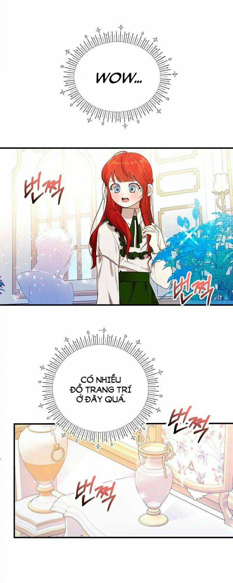 Tôi Đã Vô Tình Quyến Rũ Em Trai Của Nam Chính Chapter 1 trang 18