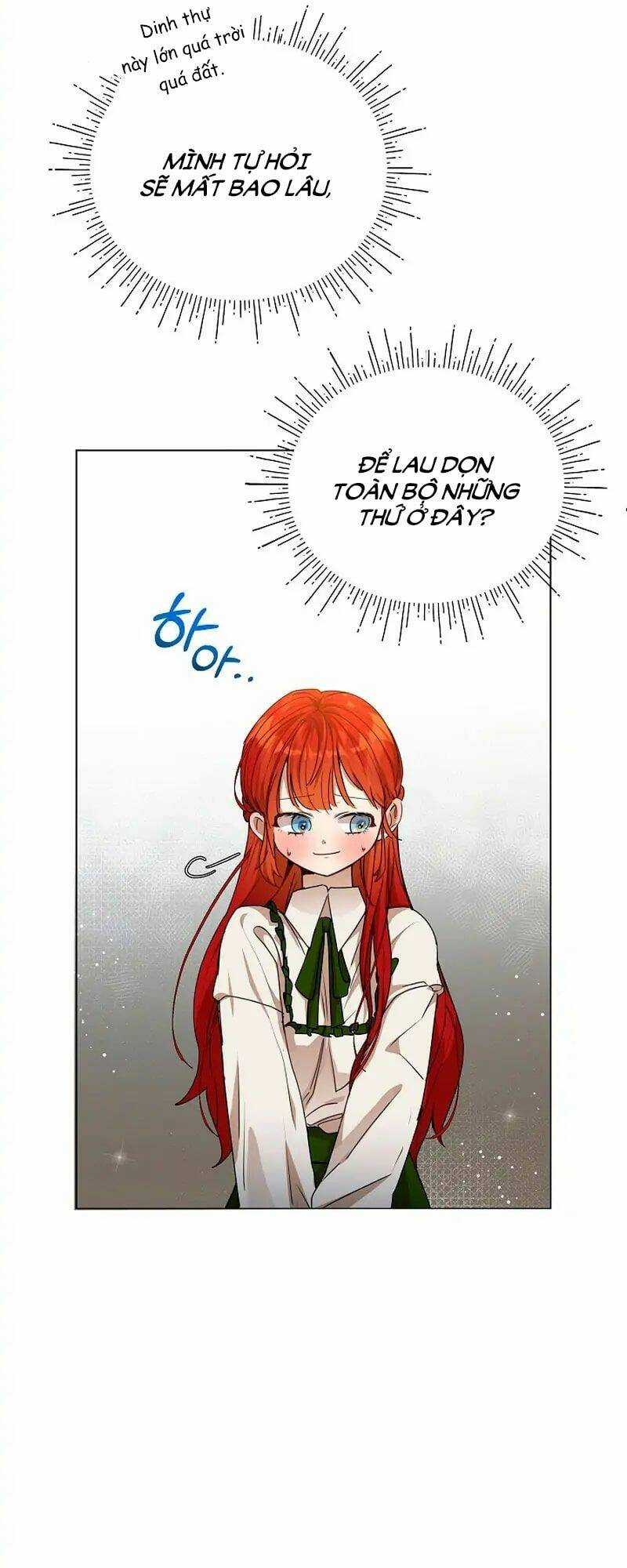 Tôi Đã Vô Tình Quyến Rũ Em Trai Của Nam Chính Chapter 1 trang 19