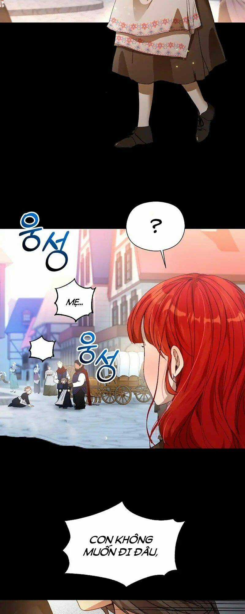 Tôi Đã Vô Tình Quyến Rũ Em Trai Của Nam Chính Chapter 1 trang 21