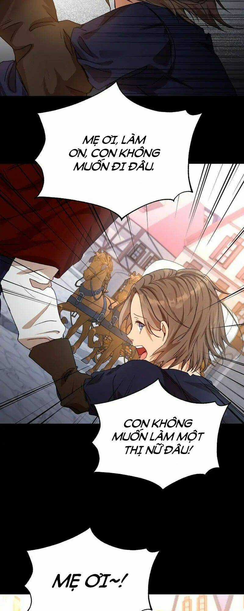 Tôi Đã Vô Tình Quyến Rũ Em Trai Của Nam Chính Chapter 1 trang 22