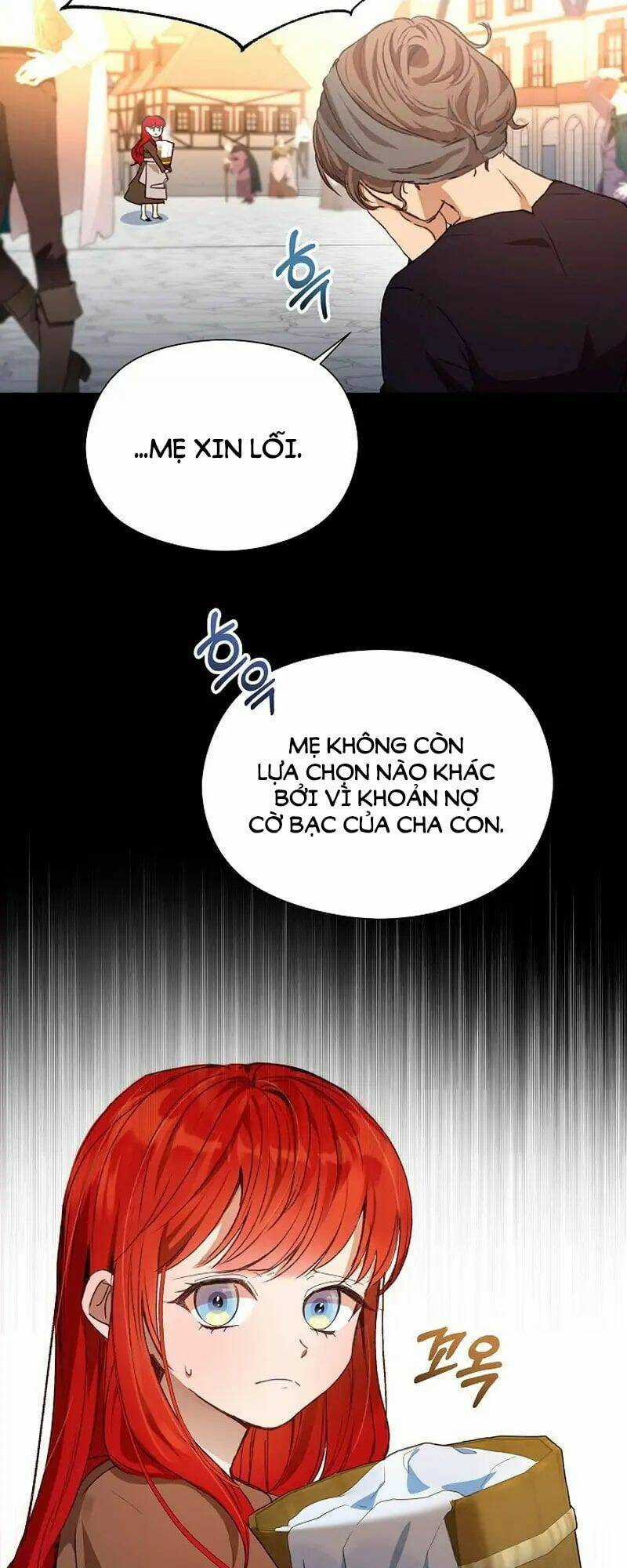 Tôi Đã Vô Tình Quyến Rũ Em Trai Của Nam Chính Chapter 1 trang 23