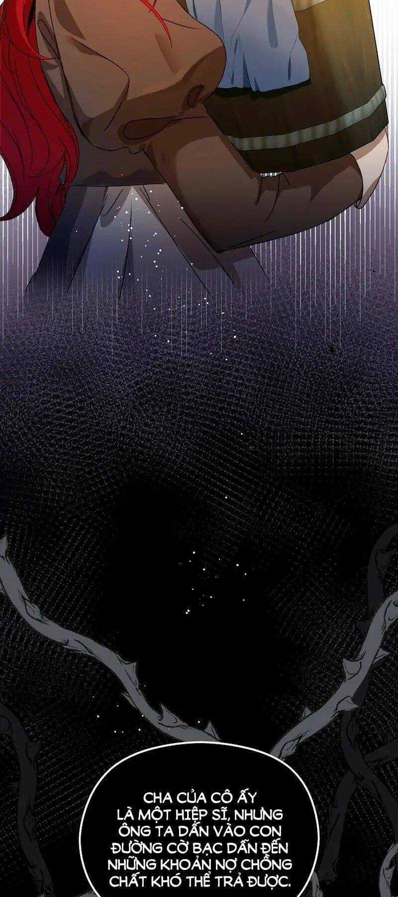 Tôi Đã Vô Tình Quyến Rũ Em Trai Của Nam Chính Chapter 1 trang 24