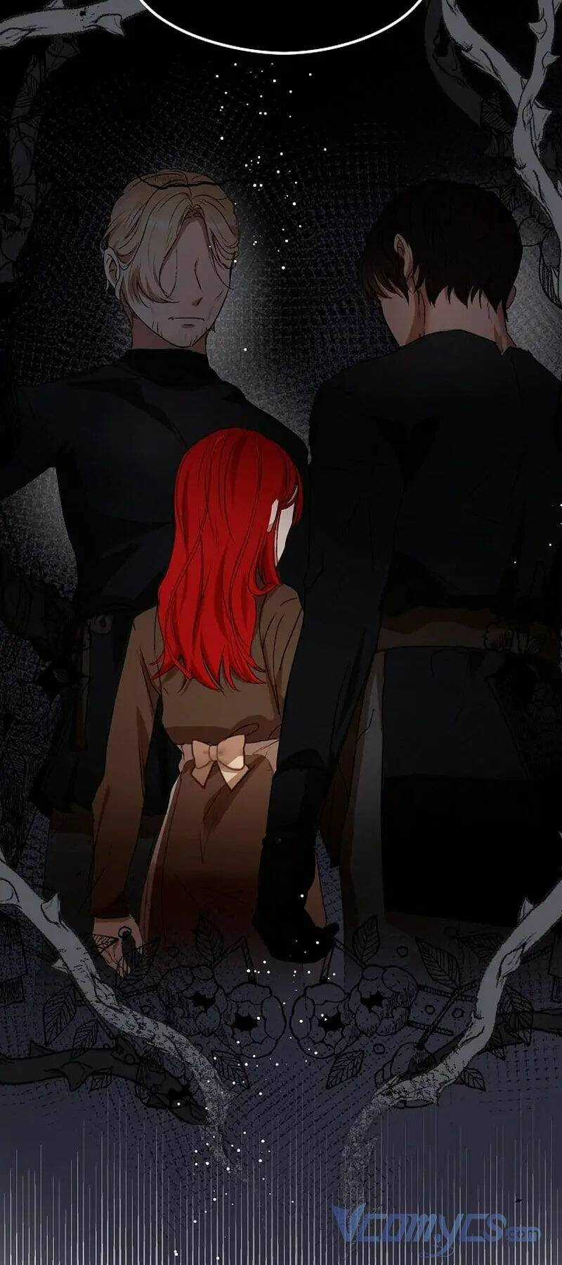 Tôi Đã Vô Tình Quyến Rũ Em Trai Của Nam Chính Chapter 1 trang 25