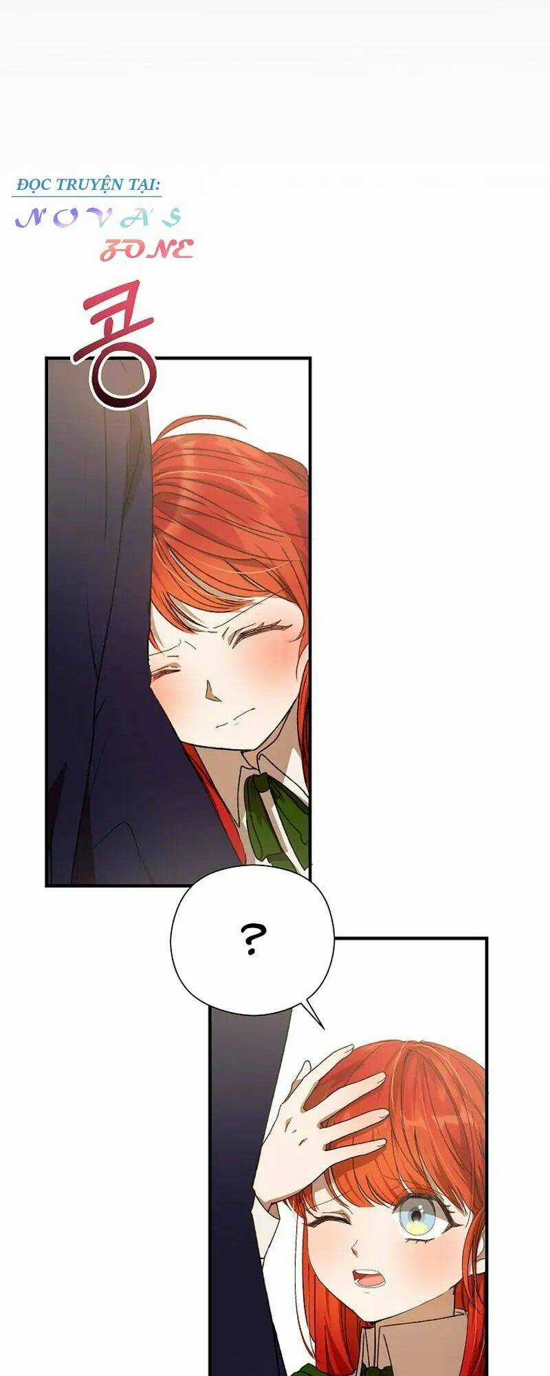 Tôi Đã Vô Tình Quyến Rũ Em Trai Của Nam Chính Chapter 1 trang 28