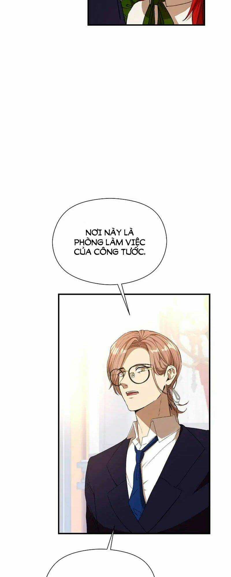 Tôi Đã Vô Tình Quyến Rũ Em Trai Của Nam Chính Chapter 1 trang 29