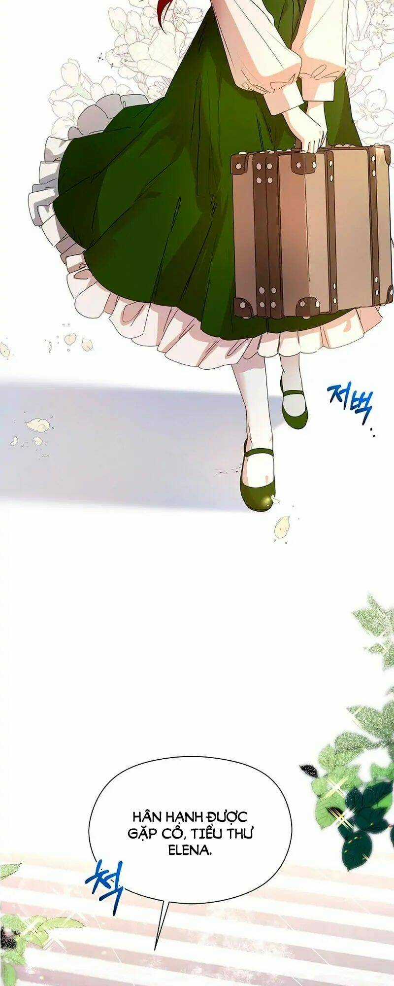 Tôi Đã Vô Tình Quyến Rũ Em Trai Của Nam Chính Chapter 1 trang 3